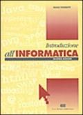 Introduzione all'informatica