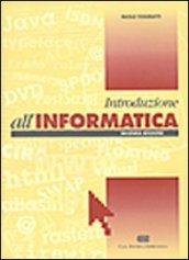 Introduzione all'informatica