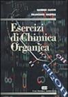 Esercizi di chimica organica