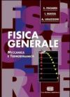 Fisica generale. Meccanica e termodinamica