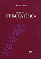 Principi di chimica fisica