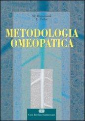 Metodologia omeopatica