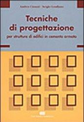 Tecniche di progettazione per strutture di edifici in cemento armato