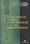 Fondamenti delle neuroscienze e del comportamento