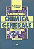 Principi di chimica generale. Con esercizi