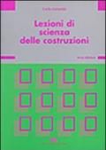 Lezioni di scienza delle costruzioni