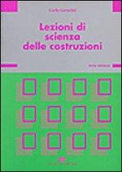 Lezioni di scienza delle costruzioni