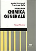 Problemi di chimica generale