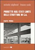 Progetto agli stati limite delle strutture in cemento armato. 1.