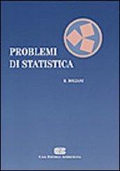 Problemi di statistica