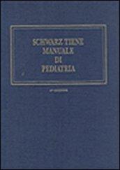 Manuale di pediatria