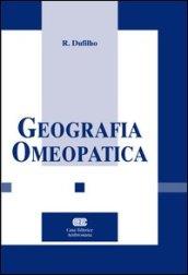 Geografia omoepatica