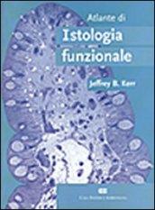 Atlante di istologia funzionale