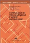 Complementi di strumentazione e misure elettroniche. Vol. 4 B