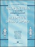 Agopuntura e tecniche complementari in medicina dello sport