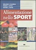 Alimentazione nello sport