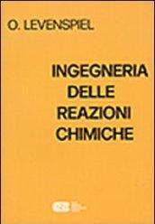 Ingegneria delle reazioni chimiche