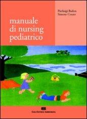 Manuale di nursing pediatrico