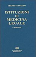 Istituzioni di medicina legale