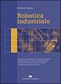 Robotica industriale