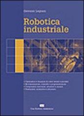 Robotica industriale