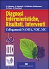 Diagnosi infermieristiche, risultati, interventi. Collegamenti NANDA, NOC, NIC