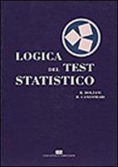 Logica del test statistico