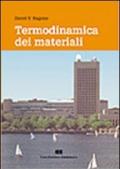 Termodinamica dei materiali