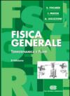 Fisica generale. Termodinamica e fluidi