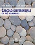 Calcolo differenziale di più variabili