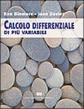 Calcolo differenziale di più variabili