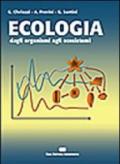 Ecologia. Dagli organismi agli ecosistemi