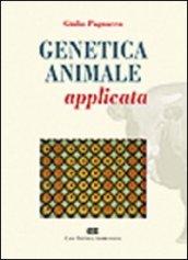 Genetica animale applicata