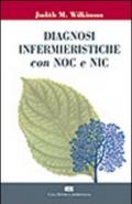 Diagnosi infermieristiche con NOC e NIC