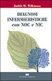 Diagnosi infermieristiche con NOC e NIC