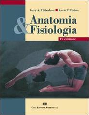 Anatomia e fisiologia