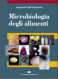 Microbiologia degli alimenti