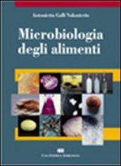 Microbiologia degli alimenti