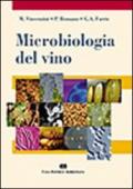 Microbiologia del vino