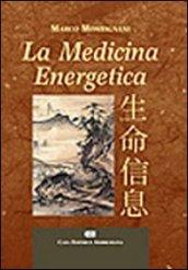 La medicina energetica