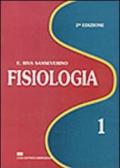 Fisiologia. 1.Liquidi corporei. Sistemi cardiovascolare renale respiratorio