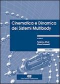 Cinematica e dinamica dei sistemi multibody: 1