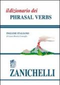 Il dizionario dei phrasal verbs