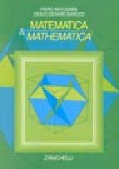 Matematica e mathematica