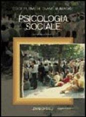 Psicologia sociale