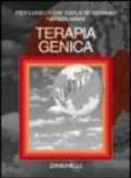 Terapia genica