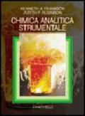 Chimica analitica strumentale