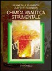 Chimica analitica strumentale