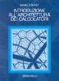 Introduzione all'architettura dei calcolatori