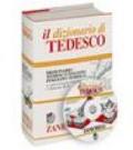 Il dizionario di tedesco. Dizionario tedesco-italiano italiano-tedesco. Con CD-ROM